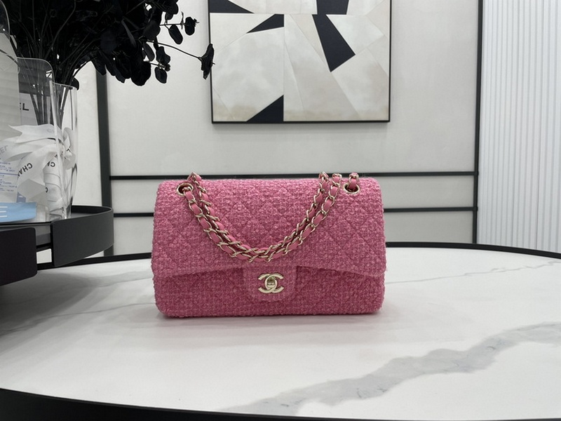 Chanel Handbags 481